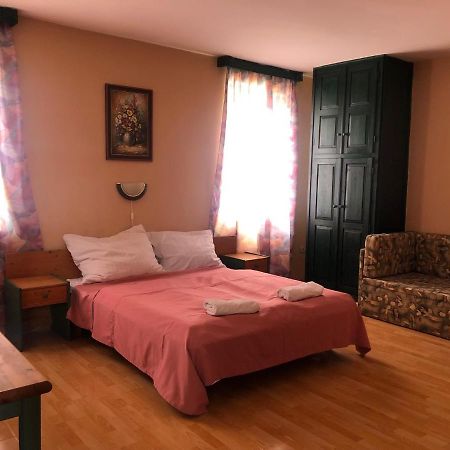 Ramona Schloss Siofok Bagian luar foto